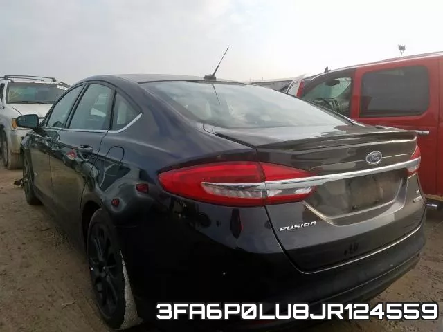 3FA6P0LU8JR124559 фото 3