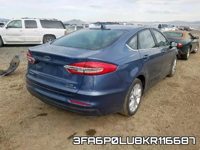 3FA6P0LU8KR116687 фото 5
