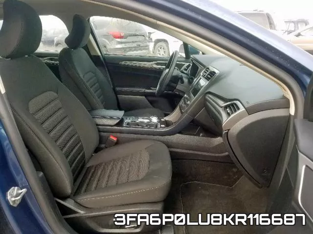 3FA6P0LU8KR116687 фото 6