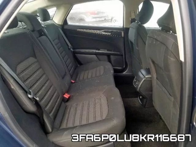 3FA6P0LU8KR116687 фото 7