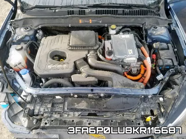 3FA6P0LU8KR116687 фото 8