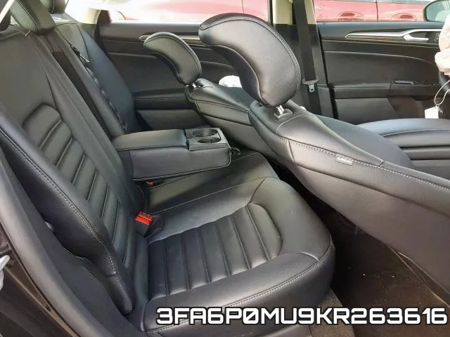 3FA6P0MU9KR263616 фото 6