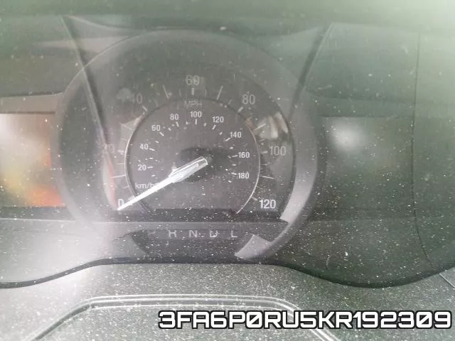3FA6P0RU5KR192309 фото 6