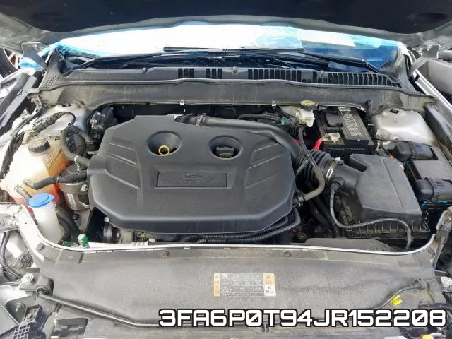 3FA6P0T94JR152208 фото 7