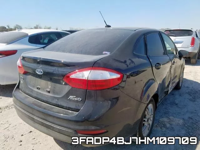 3FADP4BJ7HM109709 фото 3