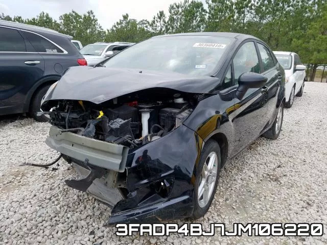 3FADP4BJ7JM106220 фото 3