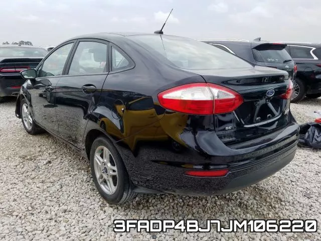 3FADP4BJ7JM106220 фото 4