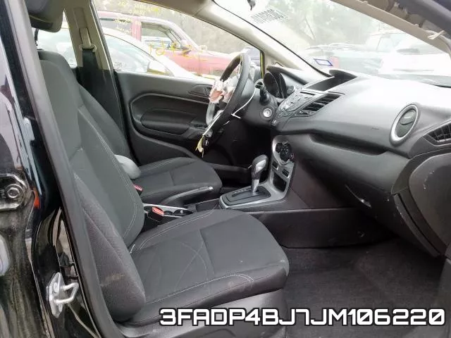 3FADP4BJ7JM106220 фото 6
