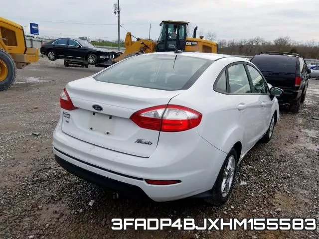 3FADP4BJXHM155583 фото 5