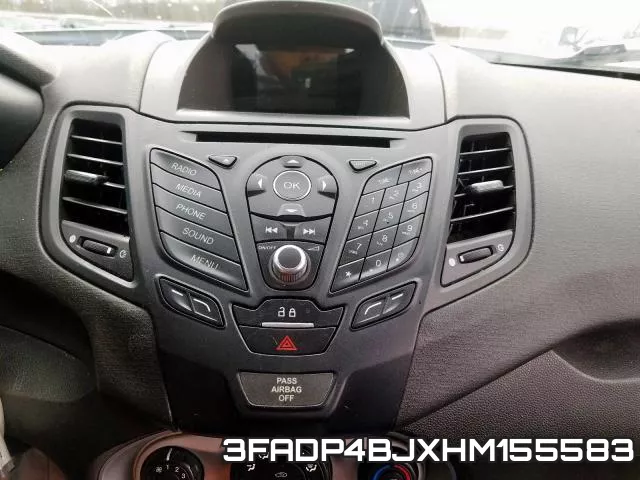 3FADP4BJXHM155583 фото 10