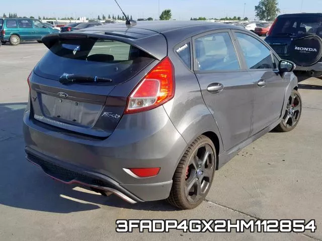 3FADP4GX2HM112854 фото 5
