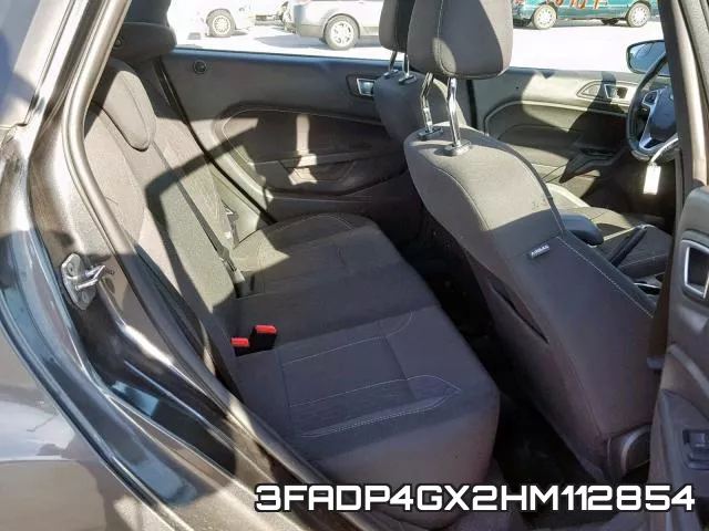 3FADP4GX2HM112854 фото 7