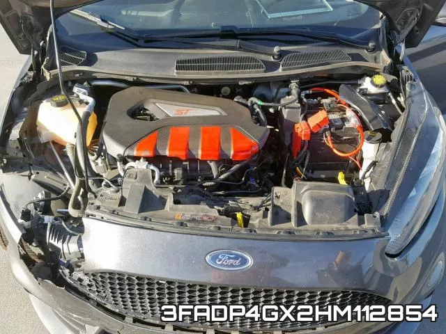 3FADP4GX2HM112854 фото 8