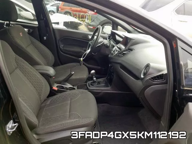 3FADP4GX5KM112192 фото 6
