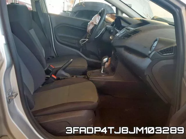 3FADP4TJ8JM103289 фото 3
