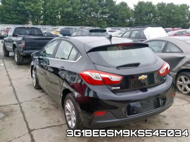 3G1BE6SM9KS545034 фото 4