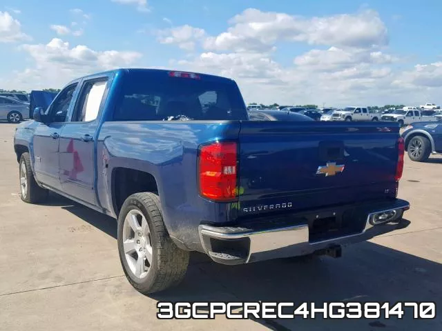 3GCPCREC4HG381470 фото 3