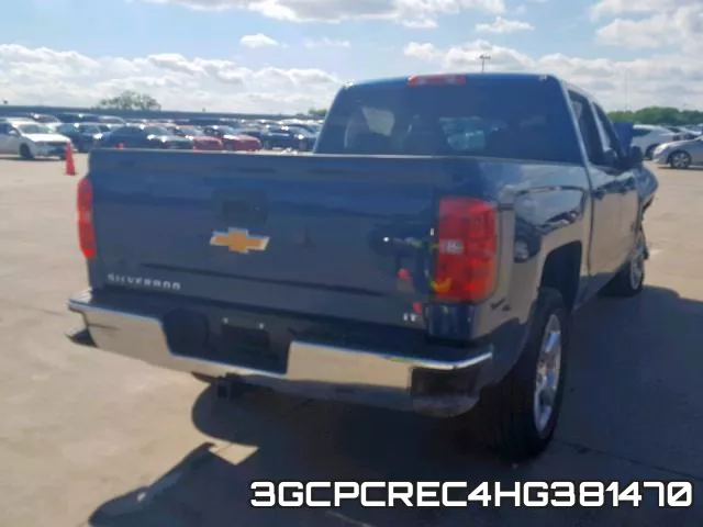 3GCPCREC4HG381470 фото 4