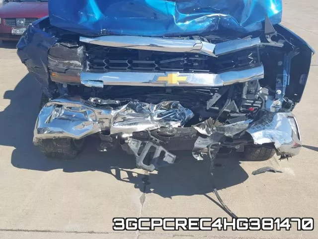 3GCPCREC4HG381470 фото 7