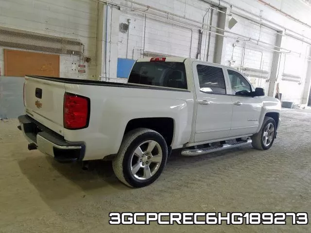 3GCPCREC6HG189273 фото 5