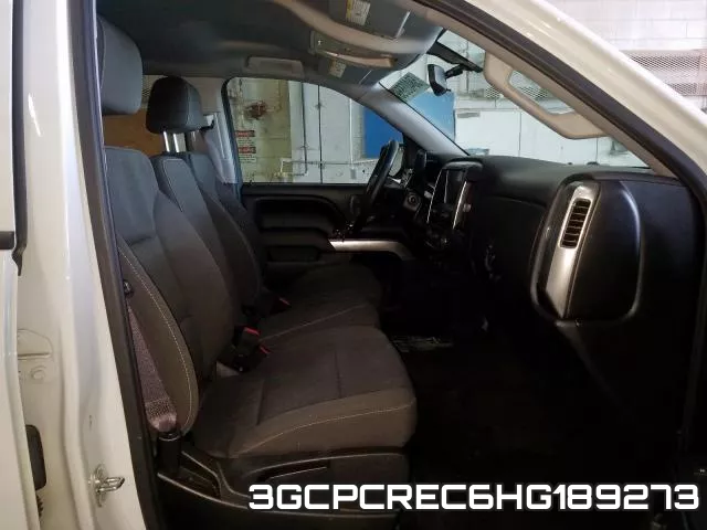 3GCPCREC6HG189273 фото 6