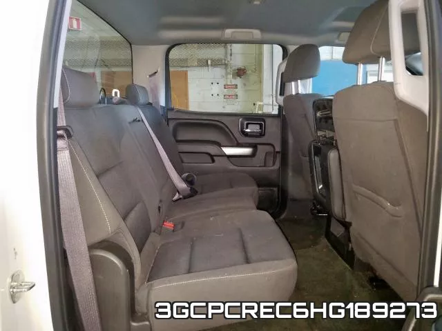 3GCPCREC6HG189273 фото 7