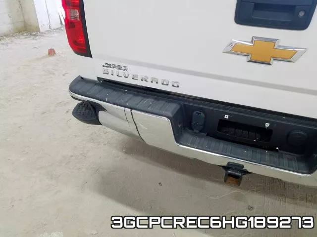 3GCPCREC6HG189273 фото 10