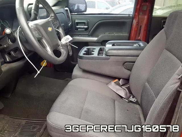 3GCPCREC7JG160578 фото 2