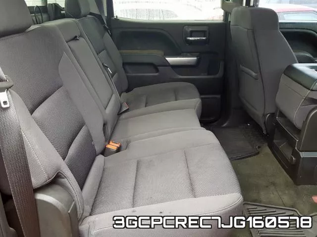 3GCPCREC7JG160578 фото 3