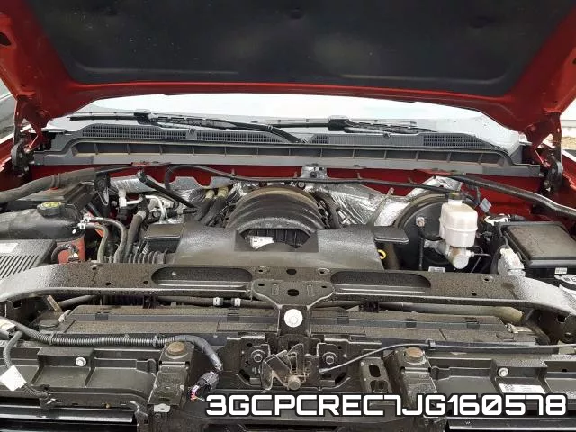 3GCPCREC7JG160578 фото 4