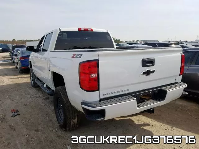 3GCUKREC1JG376576 фото 4