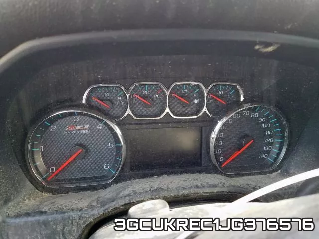 3GCUKREC1JG376576 фото 7