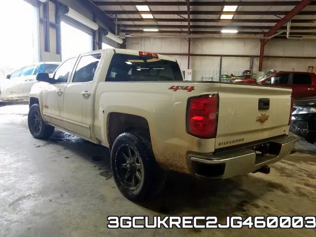 3GCUKREC2JG460003 фото 3