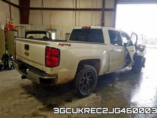 3GCUKREC2JG460003 фото 4
