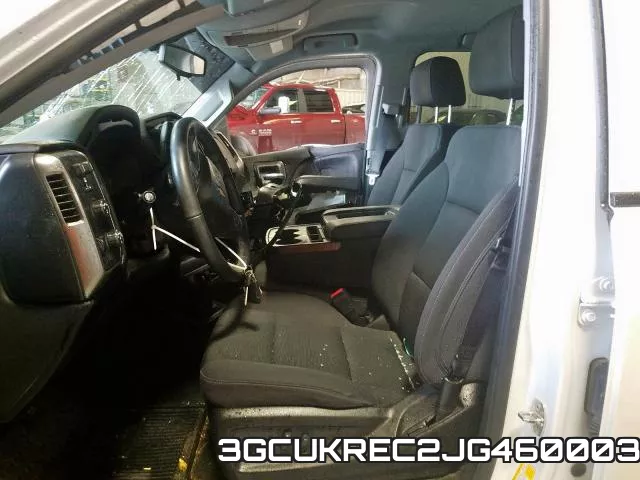 3GCUKREC2JG460003 фото 5