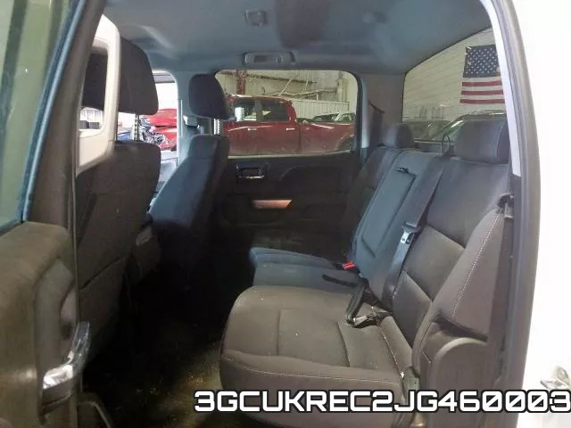 3GCUKREC2JG460003 фото 6