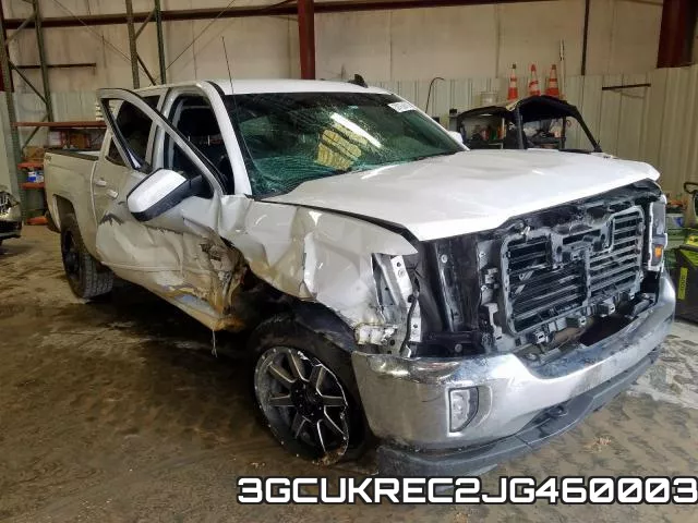 3GCUKREC2JG460003 фото 7