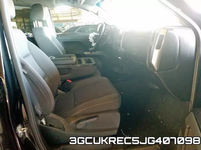 3GCUKREC5JG407098 фото 6