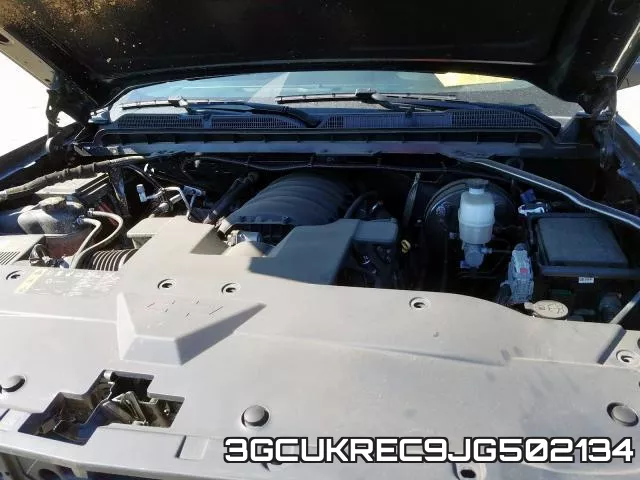3GCUKREC9JG502134 фото 7