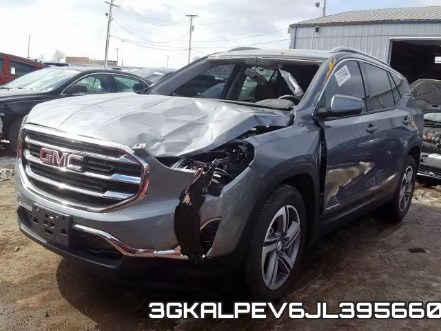 3GKALPEV6JL395660 фото 2