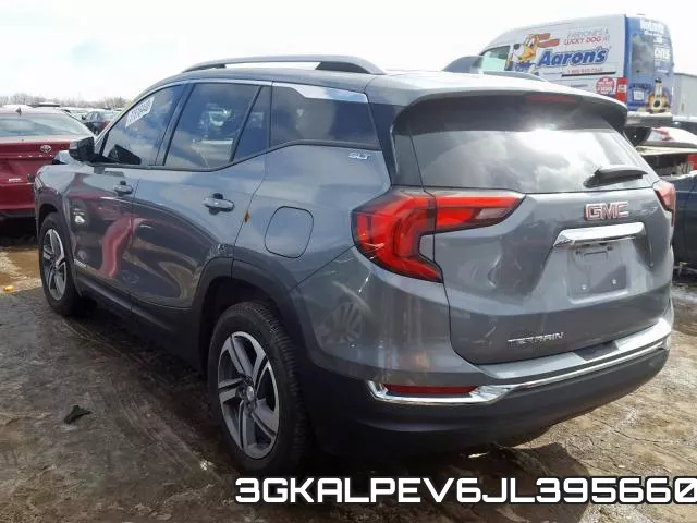3GKALPEV6JL395660 фото 3