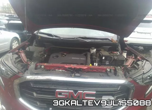 3GKALTEV9JL155088 фото 2