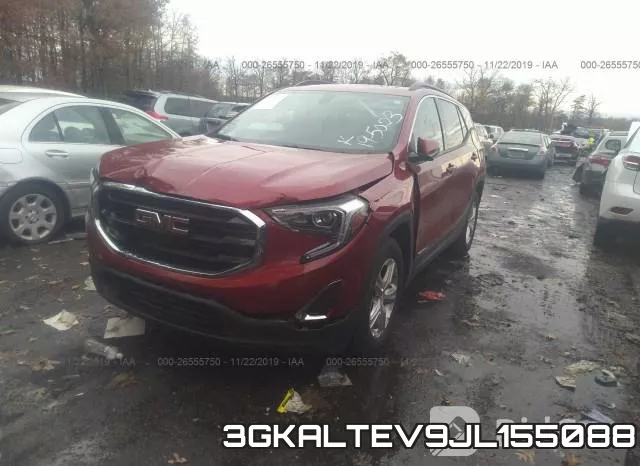3GKALTEV9JL155088 фото 3