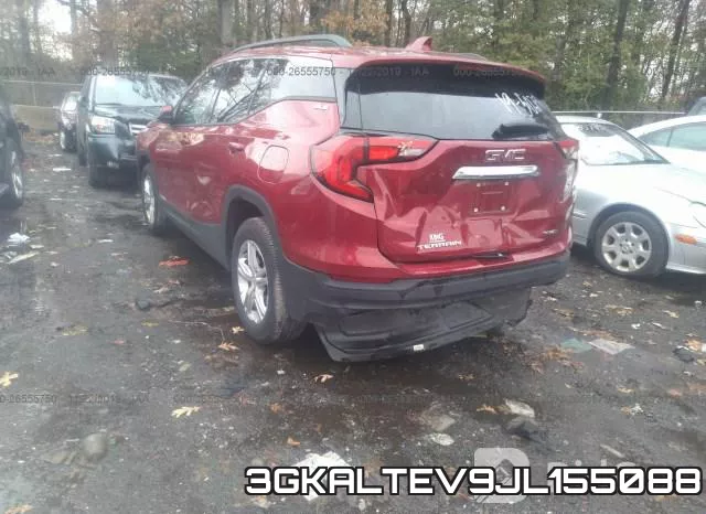 3GKALTEV9JL155088 фото 4