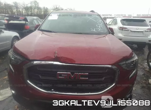 3GKALTEV9JL155088 фото 7