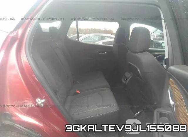 3GKALTEV9JL155088 фото 9