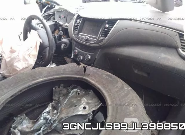 3GNCJLSB9JL398850 фото 2