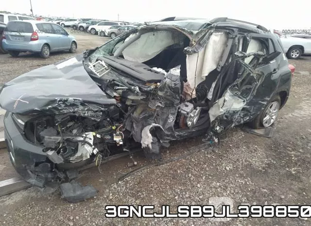 3GNCJLSB9JL398850 фото 3