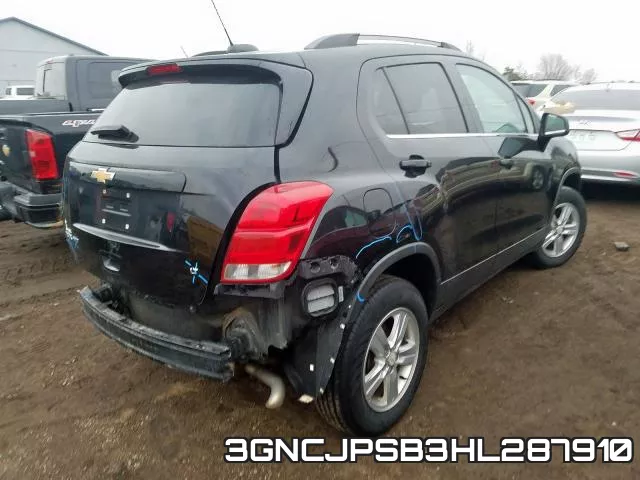 3GNCJPSB3HL287910 фото 3