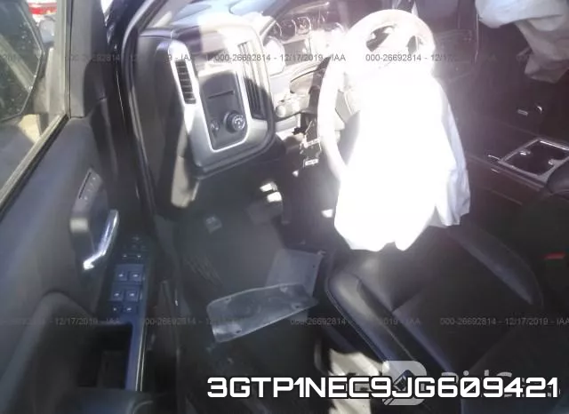 3GTP1NEC9JG609421 фото 4